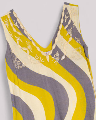 vestido midi casual 8