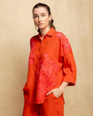 blusa roja 2