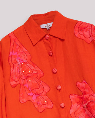 blusa roja 8