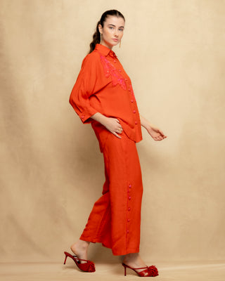 blusa roja 5