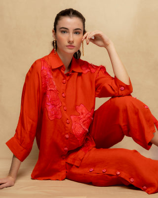 blusa roja 1