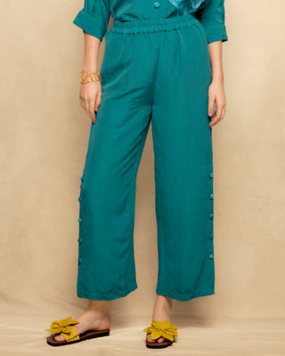 pantalon lino tiro alto 3