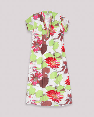 vestido verde lima 5