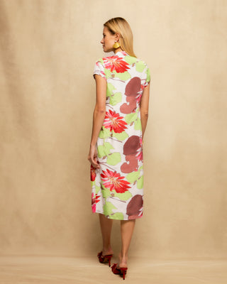 vestido verde lima 4