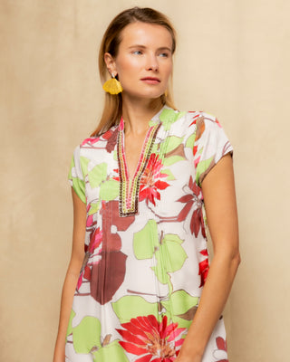 vestido verde lima 3