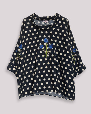 blusa negra mujer 8