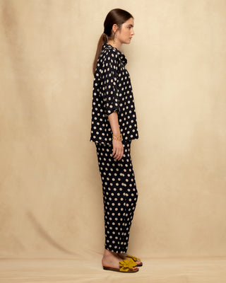 blusa negra mujer 5