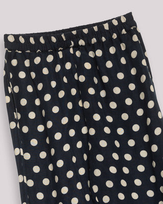 pantalón lunares 7