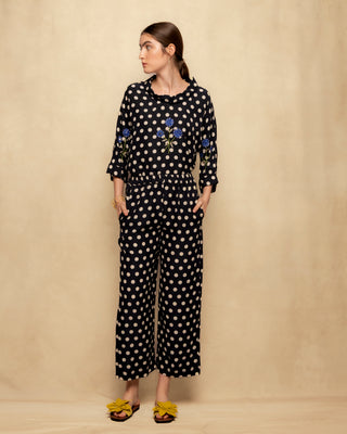 pantalón lunares 1