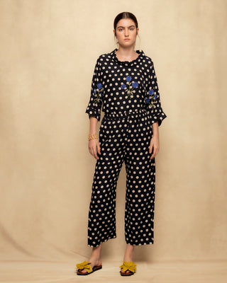 pantalón lunares 3