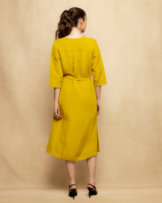 vestido flores bordadas 7