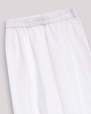pantalon blanco bordado 11