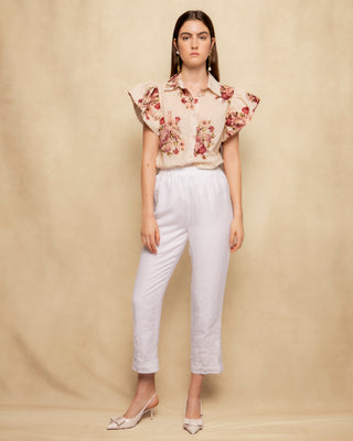pantalon blanco bordado 1