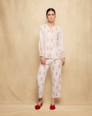 blusa blanca mujer 3