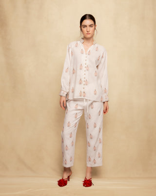 blusa blanca mujer 4