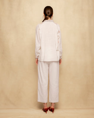 blusa blanca mujer 7