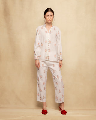 camisa blanca con pedreria 3