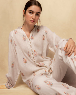 blusa blanca mujer 5