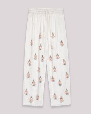 camisa blanca con pedreria 6