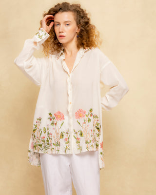 blusa bordada blanca 6