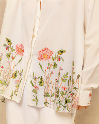 blusa bordada blanca 2