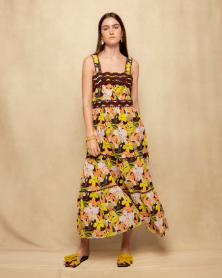 vestido largo tirantes 5